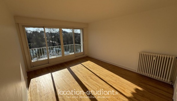 Logement �tudiant T2 &agrave; Nantes (44200)
