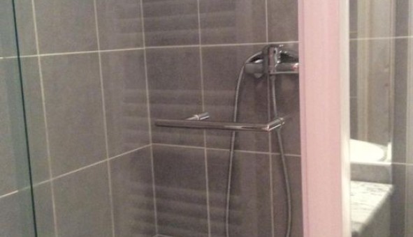 Logement �tudiant T2 &agrave; Nantes (44200)