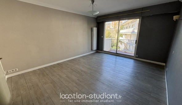 Logement �tudiant T2 &agrave; Nantes (44200)