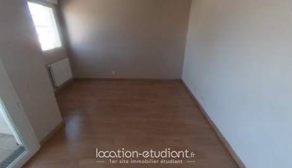 Logement �tudiant T2 &agrave; Nantes (44200)