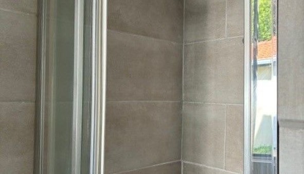 Logement �tudiant T2 &agrave; Nantes (44200)