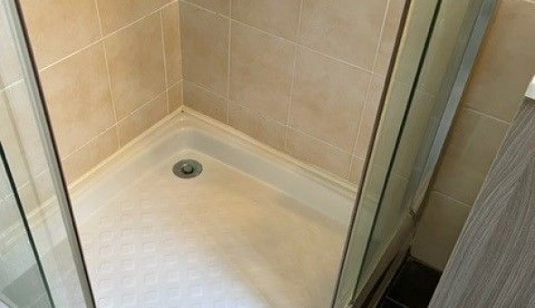 Logement �tudiant T2 &agrave; Nantes (44200)