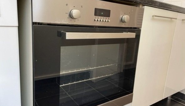 Logement �tudiant T2 &agrave; Nantes (44200)