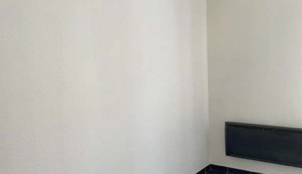 Logement �tudiant T2 &agrave; Nantes (44200)