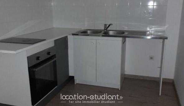 Logement �tudiant T2 &agrave; Nantes (44200)