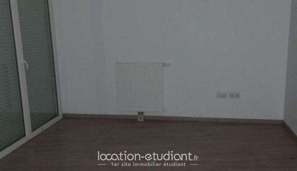 Logement �tudiant T2 &agrave; Nantes (44200)