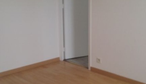 Logement �tudiant T2 &agrave; Nantes (44200)