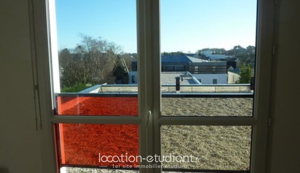 Logement �tudiant T2 &agrave; Nantes (44200)