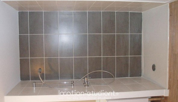 Logement �tudiant T2 &agrave; Nantes (44200)