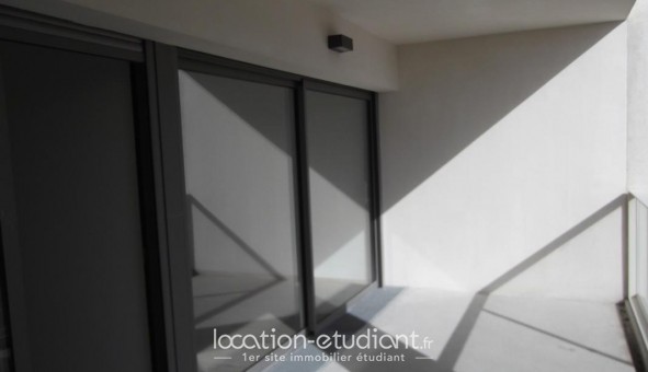 Logement �tudiant T2 &agrave; Nantes (44200)