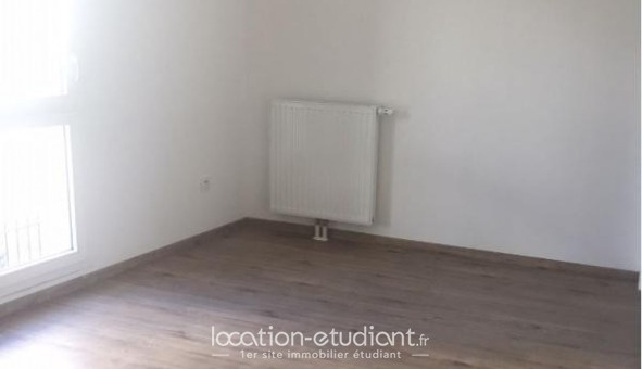 Logement �tudiant T2 &agrave; Nantes (44200)