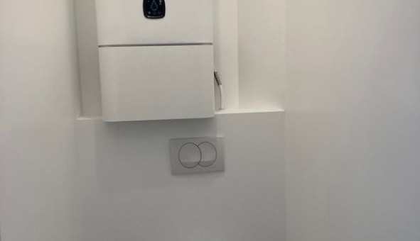 Logement �tudiant T2 &agrave; Nantes (44200)