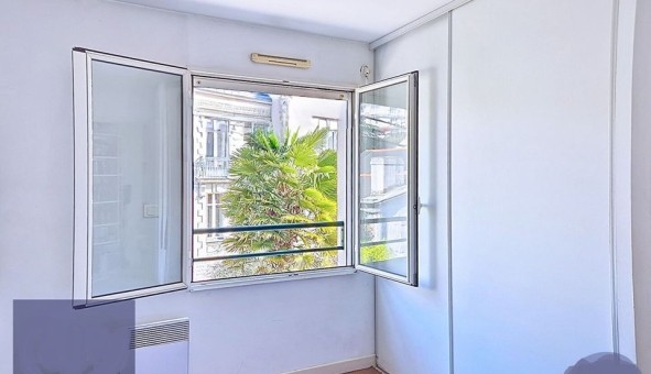 Logement �tudiant T2 &agrave; Nantes (44200)