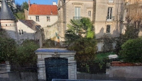 Logement �tudiant T2 &agrave; Nantes (44200)