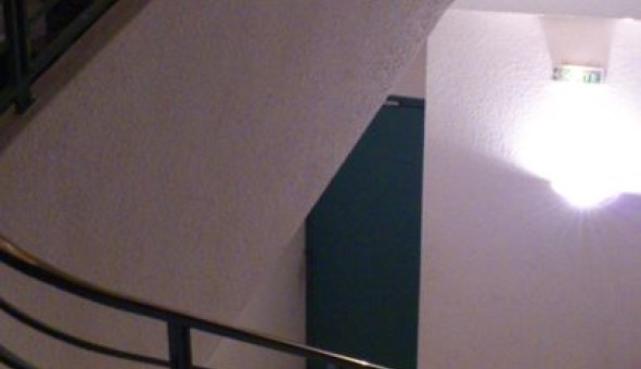 Logement �tudiant T2 &agrave; Nantes (44200)