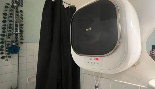 Logement �tudiant T2 &agrave; Nantes (44200)