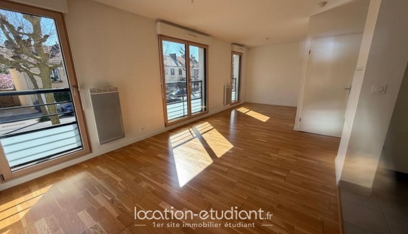 Logement �tudiant T2 &agrave; Nantes (44200)