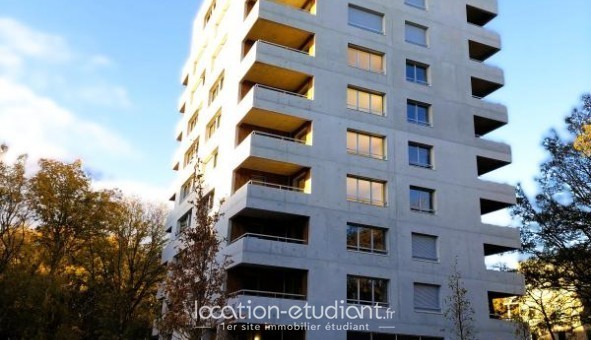 Logement �tudiant T2 &agrave; Nantes (44200)