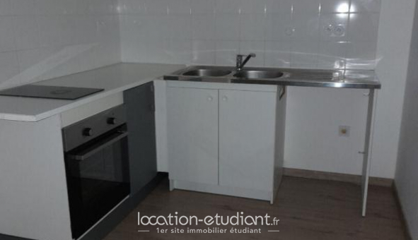 Logement �tudiant T2 &agrave; Nantes (44200)