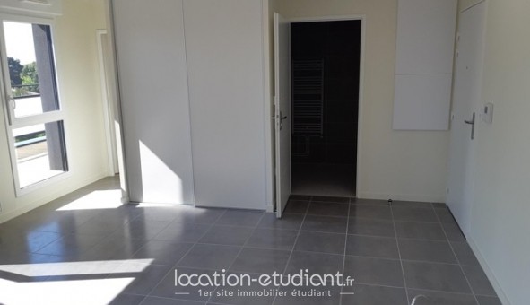 Logement �tudiant T2 &agrave; Nantes (44200)