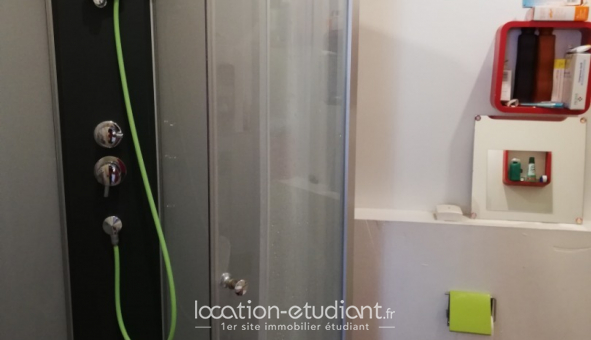 Logement �tudiant T2 &agrave; Nantes (44200)