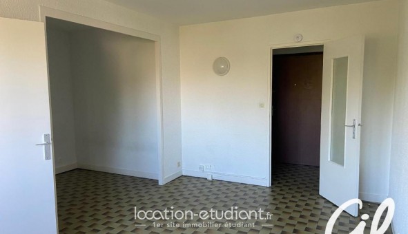 Logement �tudiant T2 &agrave; Nantes (44200)