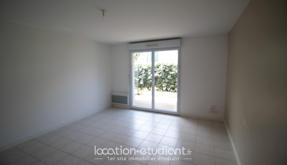 Logement �tudiant T2 &agrave; Nantes (44200)