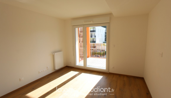 Logement �tudiant T2 &agrave; Nantes (44200)