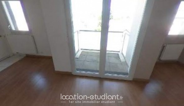Logement �tudiant T2 &agrave; Nantes (44200)