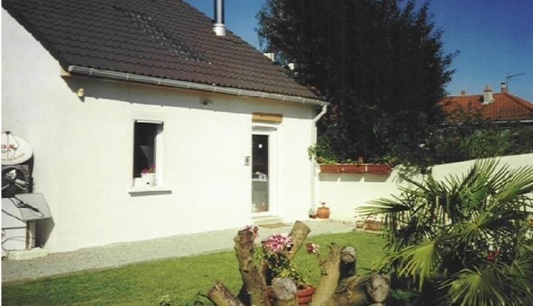 Logement �tudiant Location T2 Vide Nantes (44200)