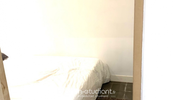 Logement �tudiant T2 &agrave; Nantes (44200)