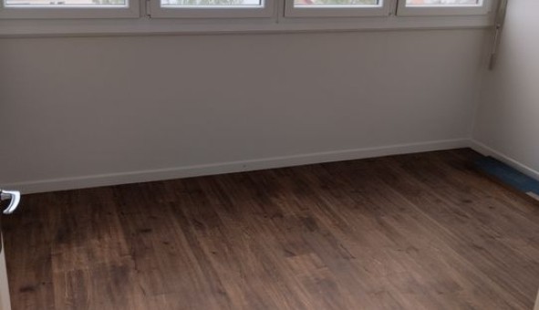 Logement �tudiant T2 &agrave; Nantes (44200)