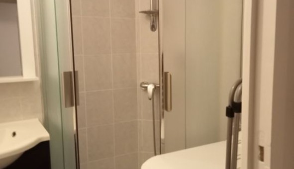 Logement �tudiant T2 &agrave; Nantes (44200)