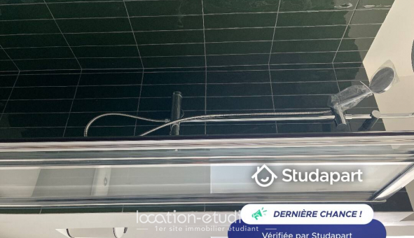 Logement �tudiant T2 &agrave; Nantes (44200)