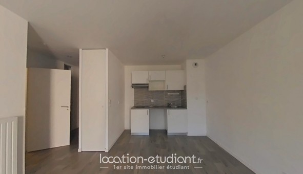 Logement �tudiant T2 &agrave; Nantes (44200)