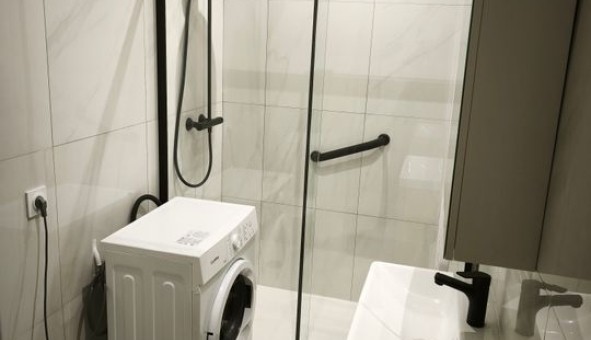 Logement �tudiant T2 &agrave; Nantes (44200)