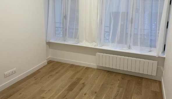 Logement �tudiant Location T2 Vide Nantes (44200)