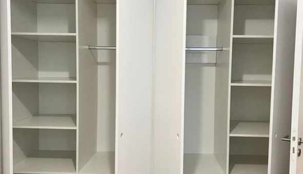 Logement �tudiant T2 &agrave; Nantes (44200)