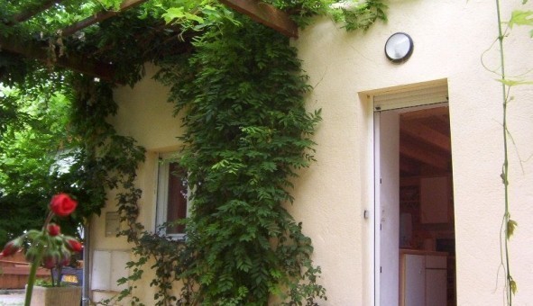 Logement �tudiant T2 &agrave; Nantes (44200)