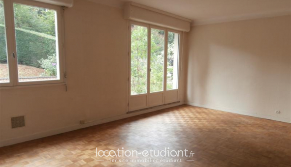 Logement �tudiant Location T2 Vide Nantes (44200)