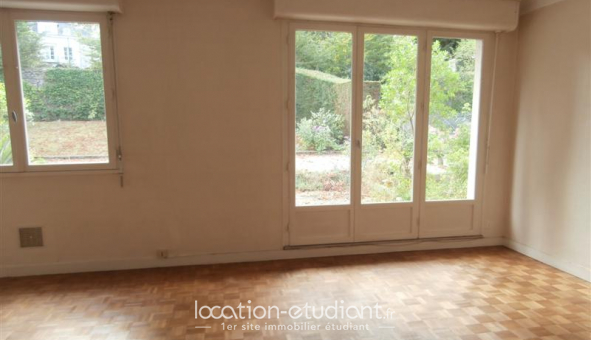 Logement �tudiant T2 &agrave; Nantes (44200)