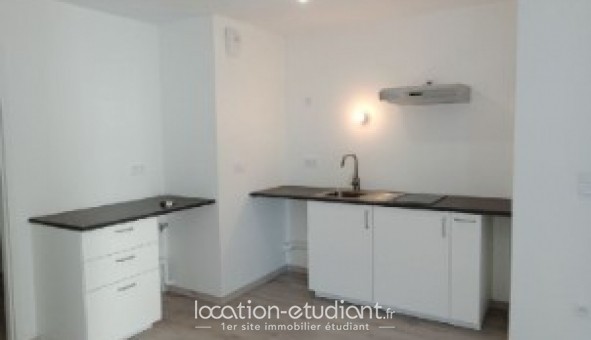 Logement �tudiant T2 &agrave; Nantes (44200)