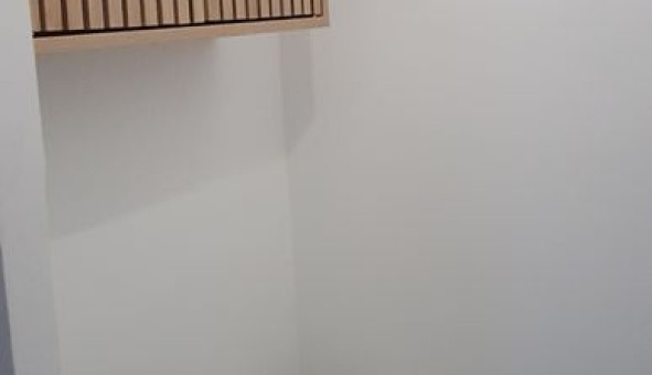Logement �tudiant T2 &agrave; Nantes (44200)