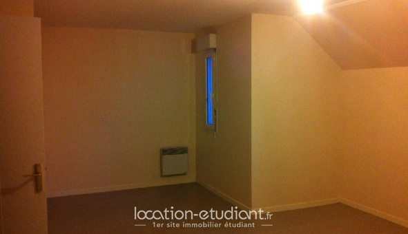 Logement �tudiant T2 &agrave; Nantes (44200)
