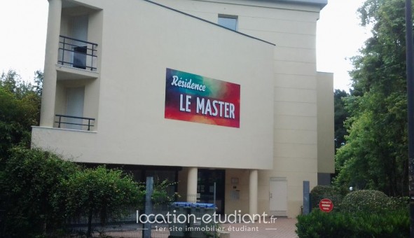 Logement �tudiant T2 &agrave; Nantes (44200)