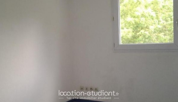 Logement �tudiant T2 &agrave; Nantes (44200)