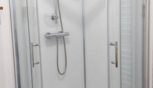 Logement �tudiant T2 &agrave; Nantes (44200)