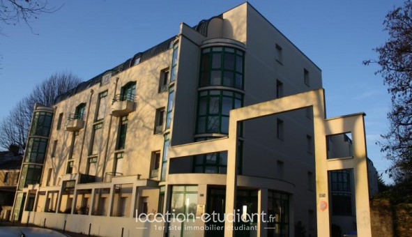 Logement �tudiant T2 &agrave; Nantes (44200)