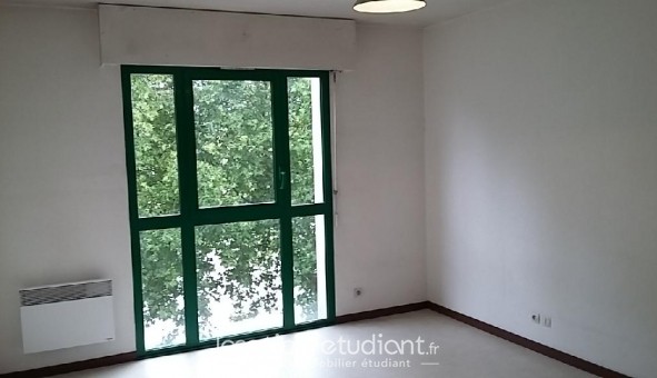 Logement �tudiant T2 &agrave; Nantes (44200)