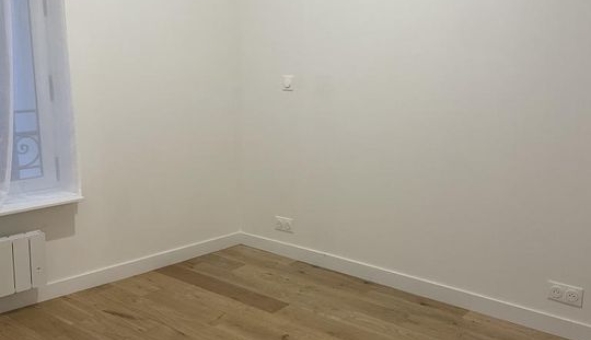 Logement �tudiant T2 &agrave; Nantes (44200)